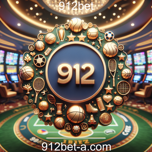 A Emoção dos Jogos de Eventos no 912bet